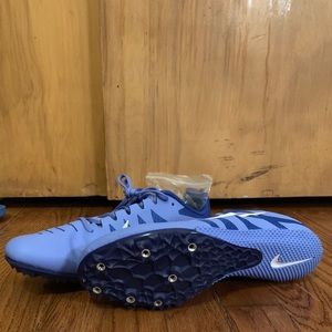 Nike Rival 5 Track Spikes